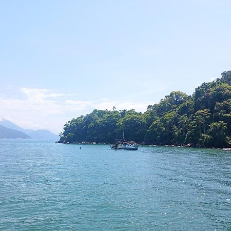 Ubatuba Wild Surf Hostel Εξωτερικό φωτογραφία