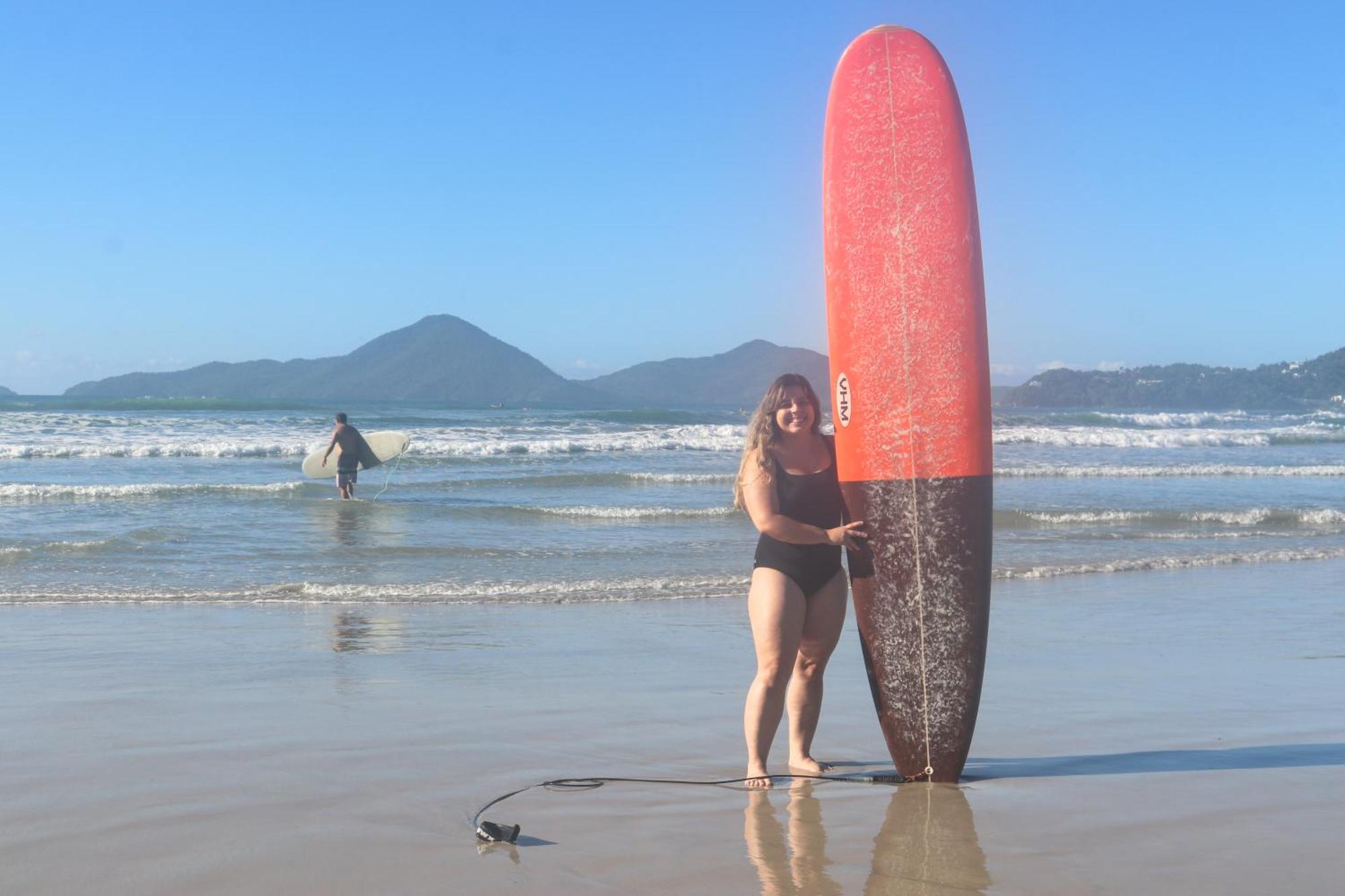 Ubatuba Wild Surf Hostel Δωμάτιο φωτογραφία