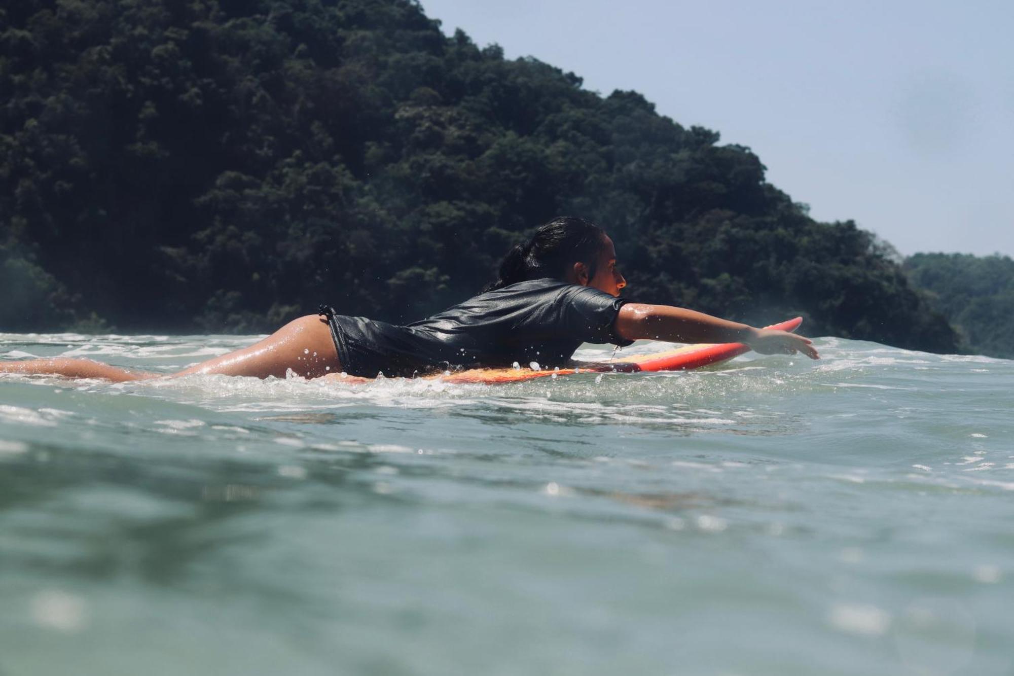 Ubatuba Wild Surf Hostel Εξωτερικό φωτογραφία