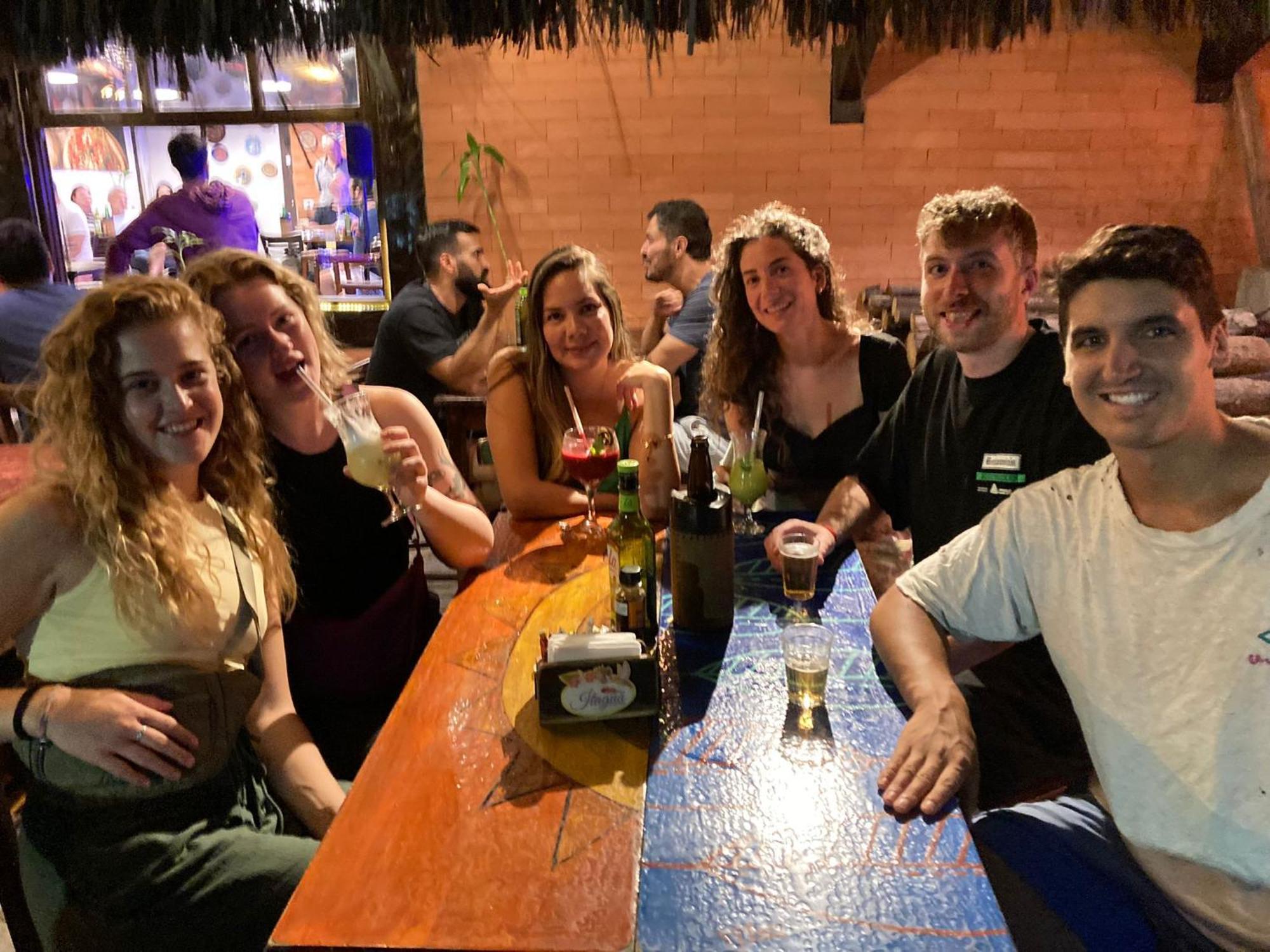 Ubatuba Wild Surf Hostel Εξωτερικό φωτογραφία