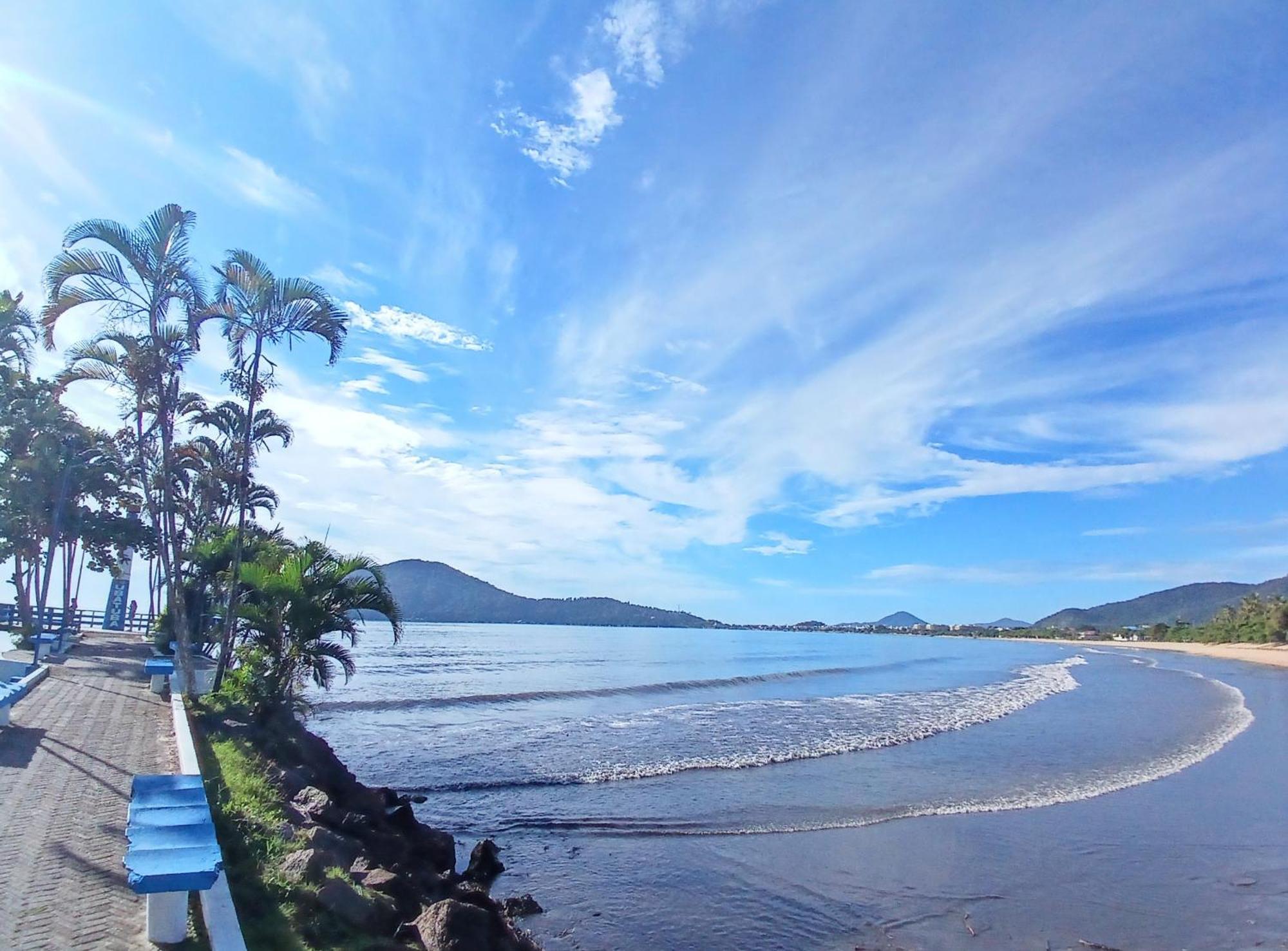 Ubatuba Wild Surf Hostel Εξωτερικό φωτογραφία