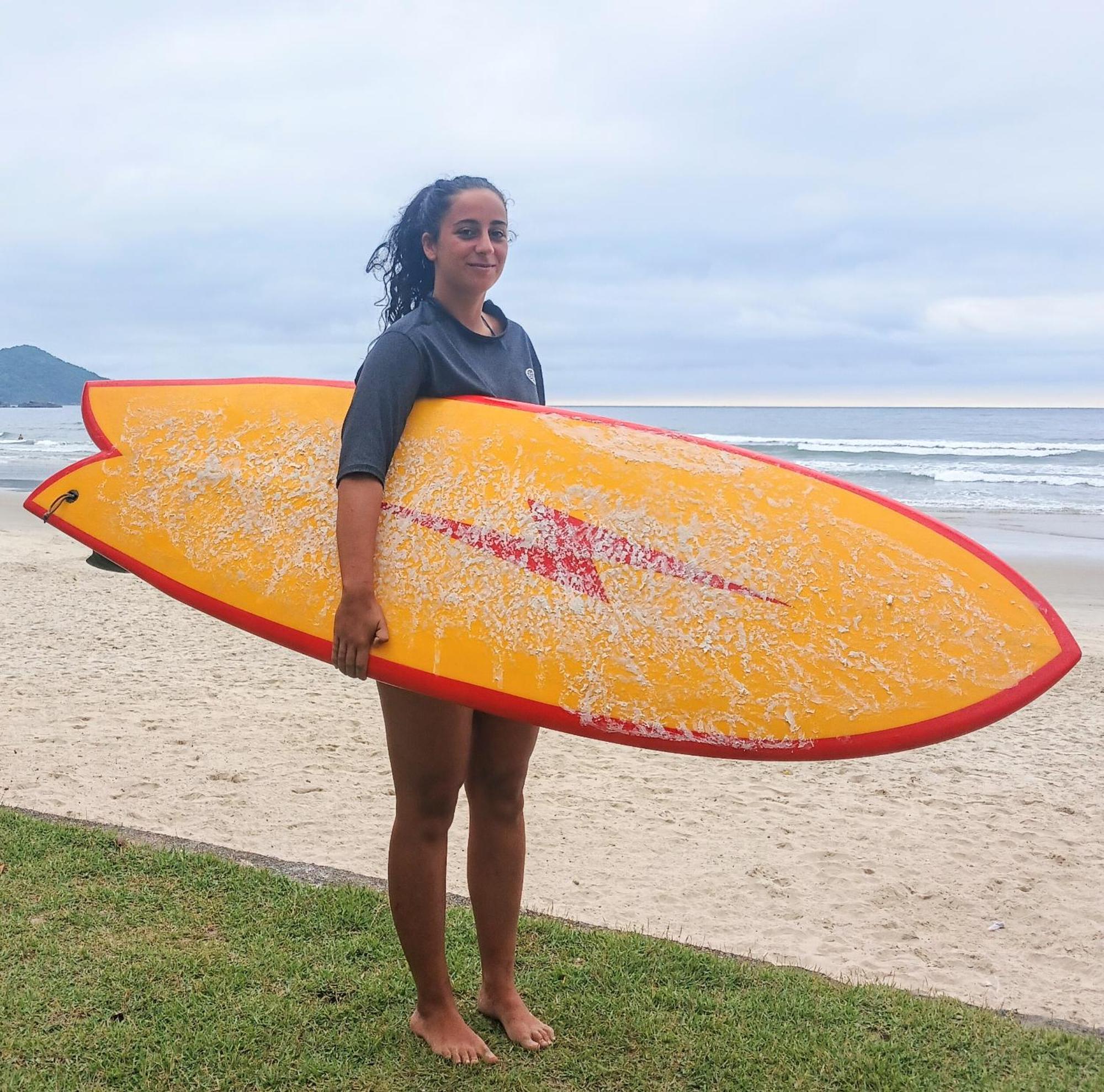 Ubatuba Wild Surf Hostel Εξωτερικό φωτογραφία