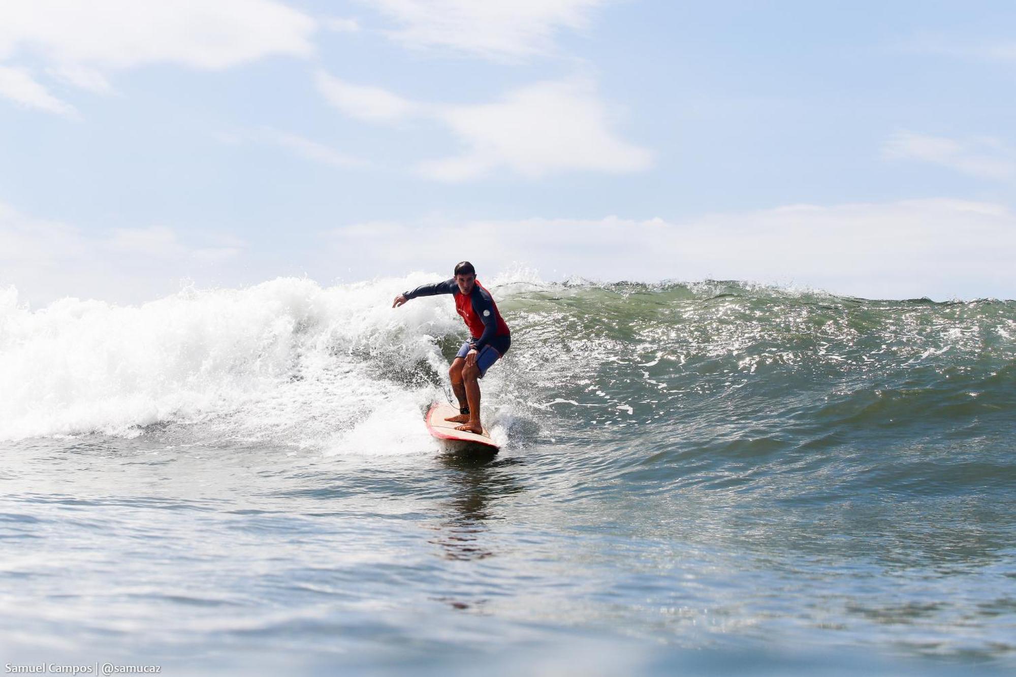 Ubatuba Wild Surf Hostel Δωμάτιο φωτογραφία