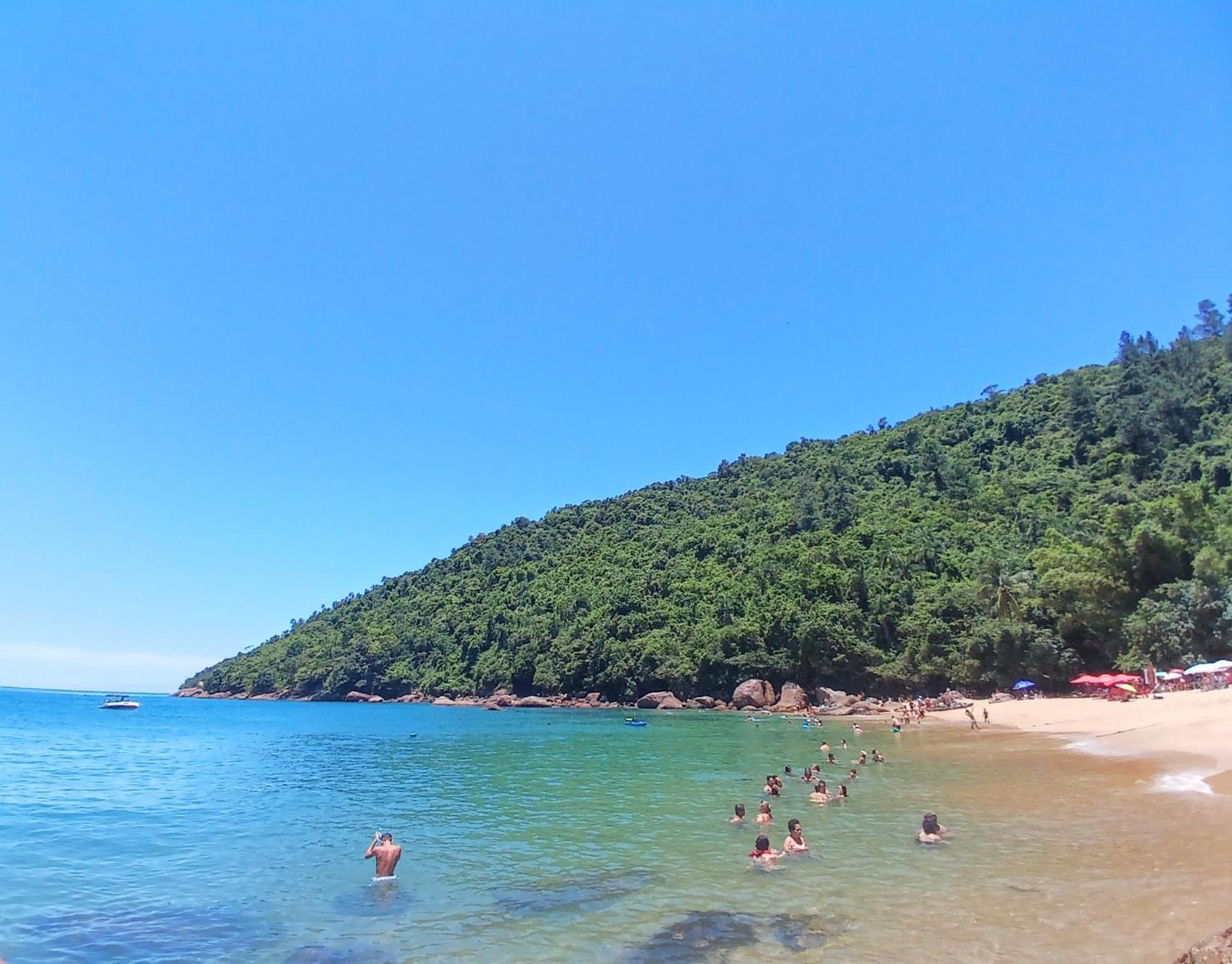 Ubatuba Wild Surf Hostel Δωμάτιο φωτογραφία