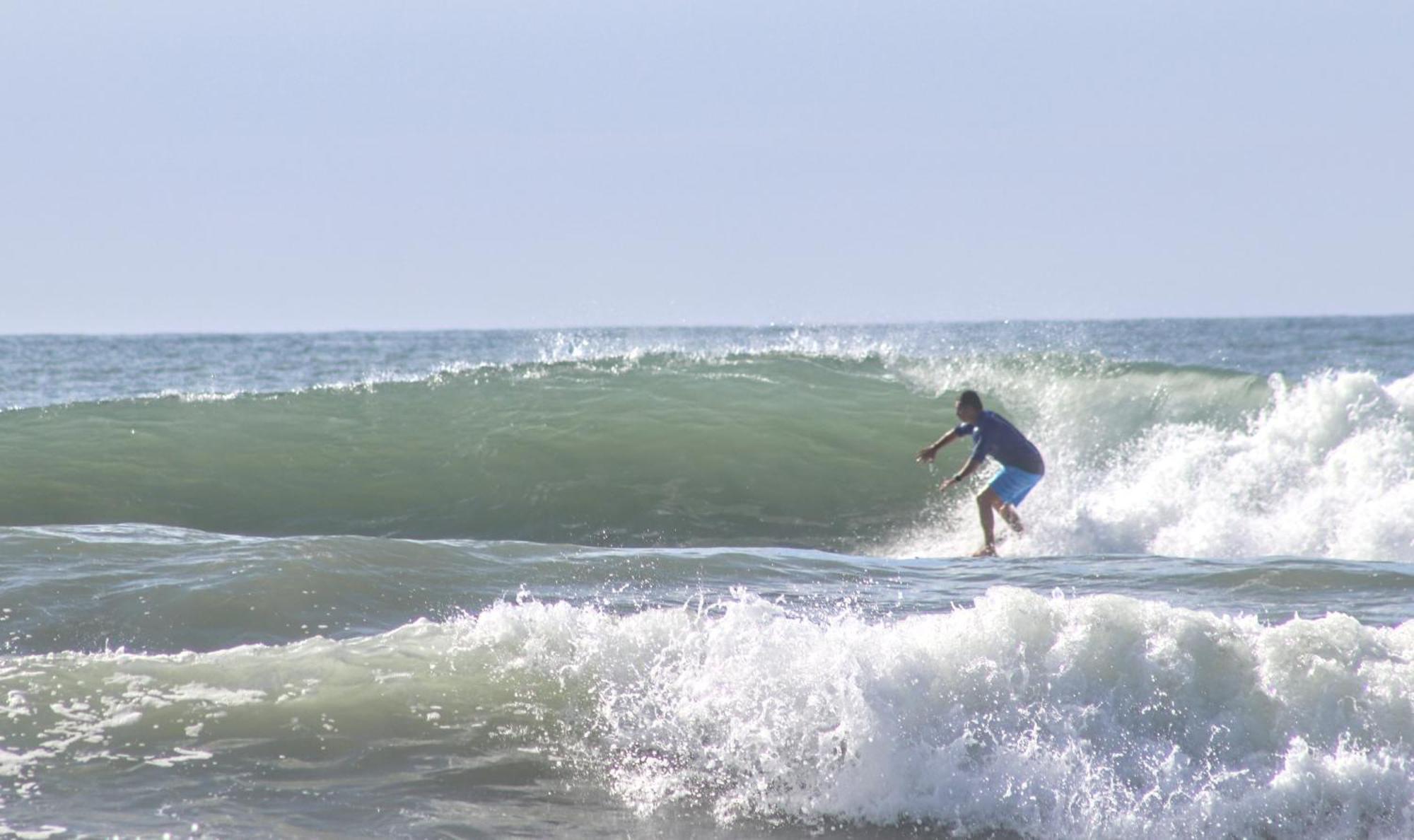 Ubatuba Wild Surf Hostel Δωμάτιο φωτογραφία