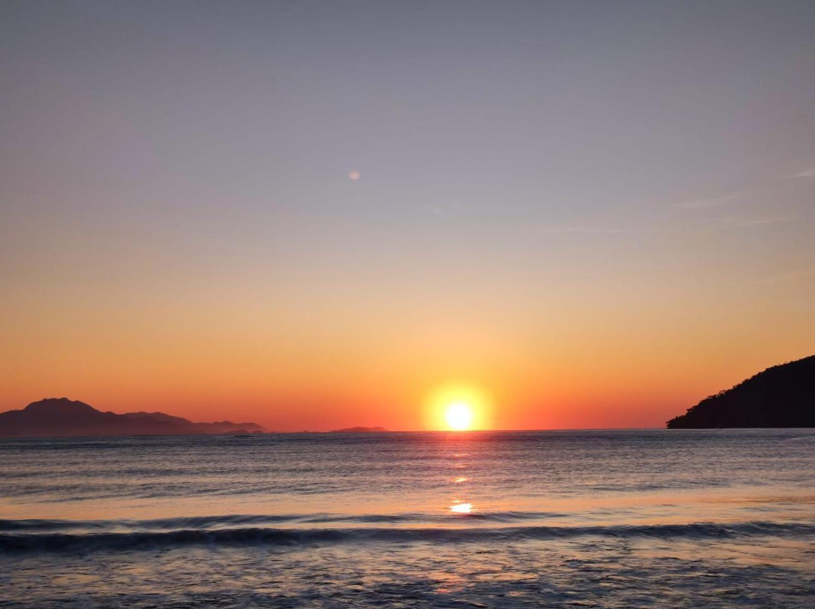 Ubatuba Wild Surf Hostel Δωμάτιο φωτογραφία