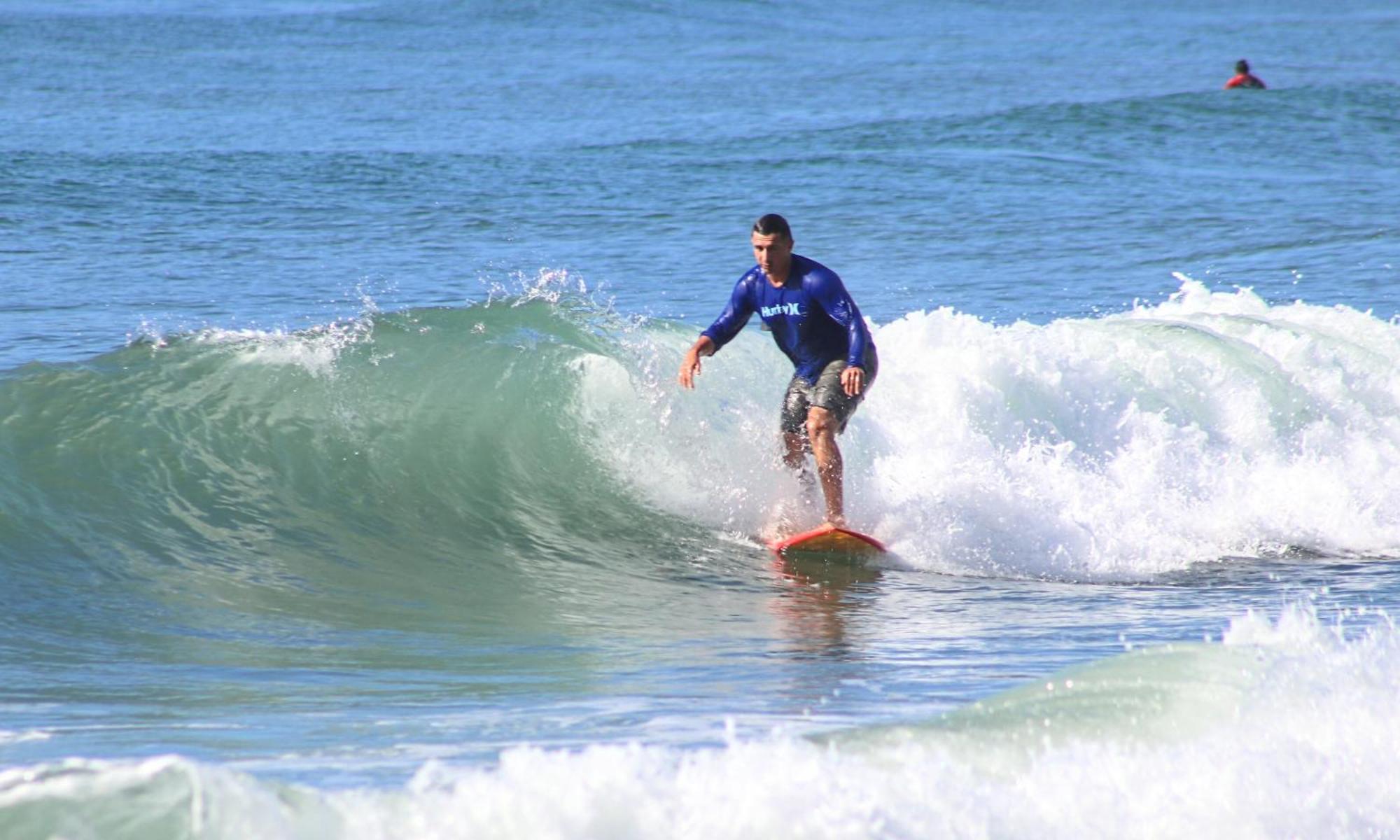 Ubatuba Wild Surf Hostel Δωμάτιο φωτογραφία