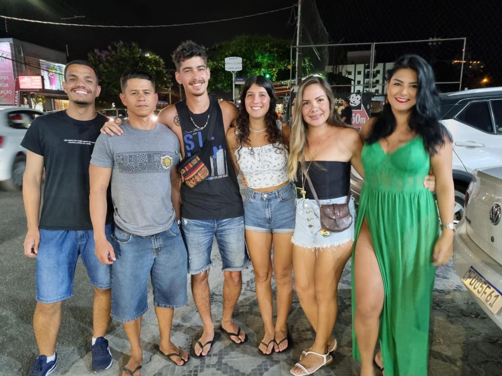 Ubatuba Wild Surf Hostel Δωμάτιο φωτογραφία