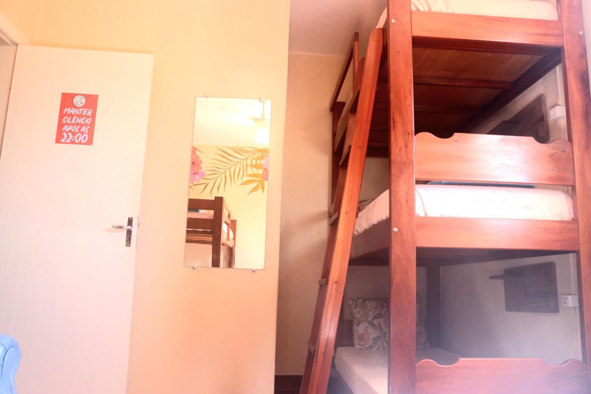 Ubatuba Wild Surf Hostel Εξωτερικό φωτογραφία