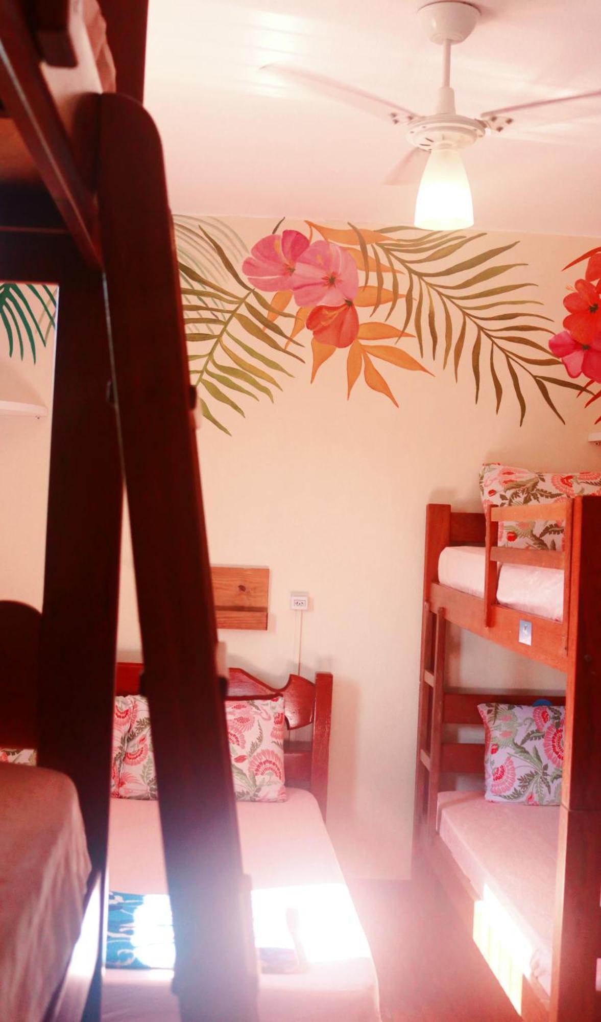 Ubatuba Wild Surf Hostel Εξωτερικό φωτογραφία