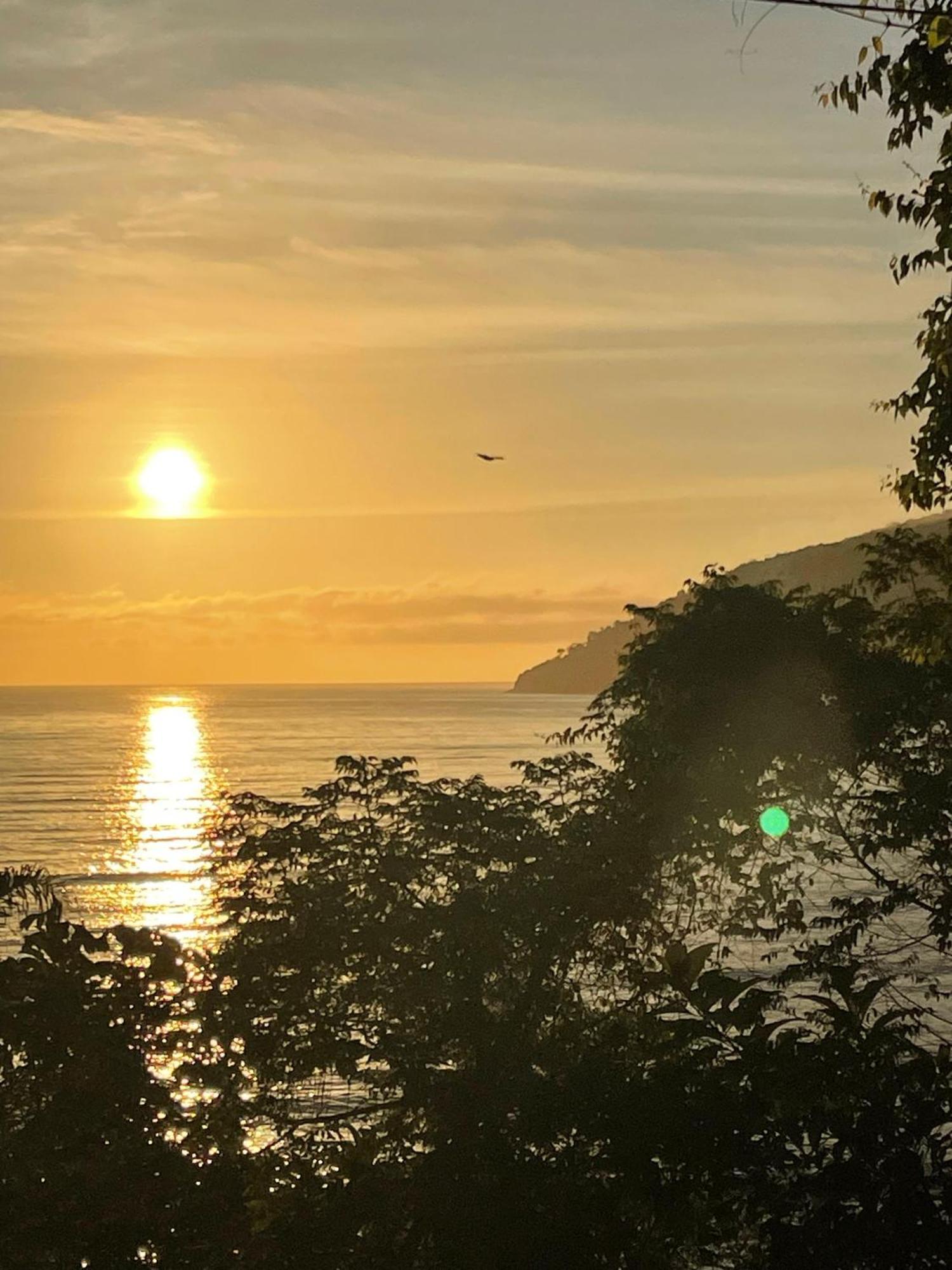 Ubatuba Wild Surf Hostel Εξωτερικό φωτογραφία