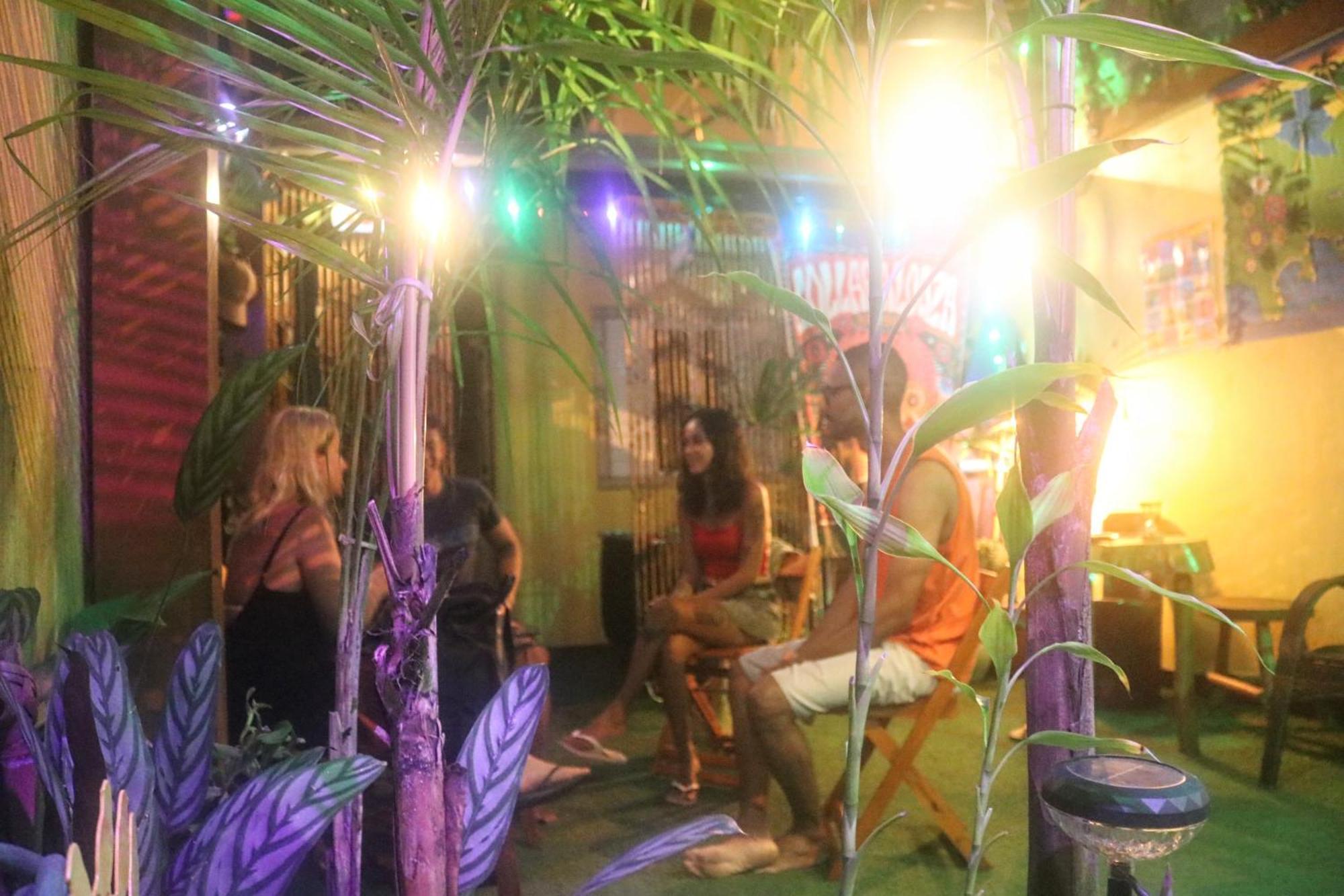 Ubatuba Wild Surf Hostel Εξωτερικό φωτογραφία