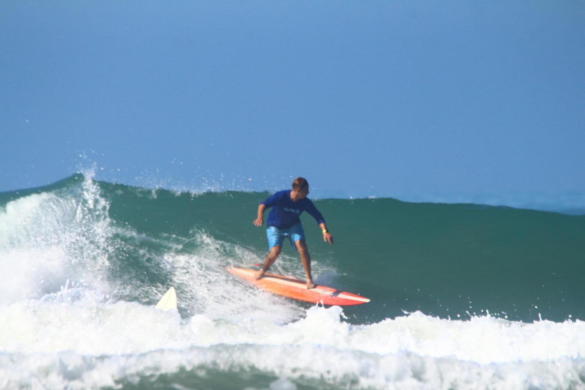 Ubatuba Wild Surf Hostel Εξωτερικό φωτογραφία